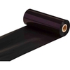 Black 4900 Series Thermal Transfer Printer Ribbon, R4900, Black, 102,00 mm (W) x 110,00 m (L)